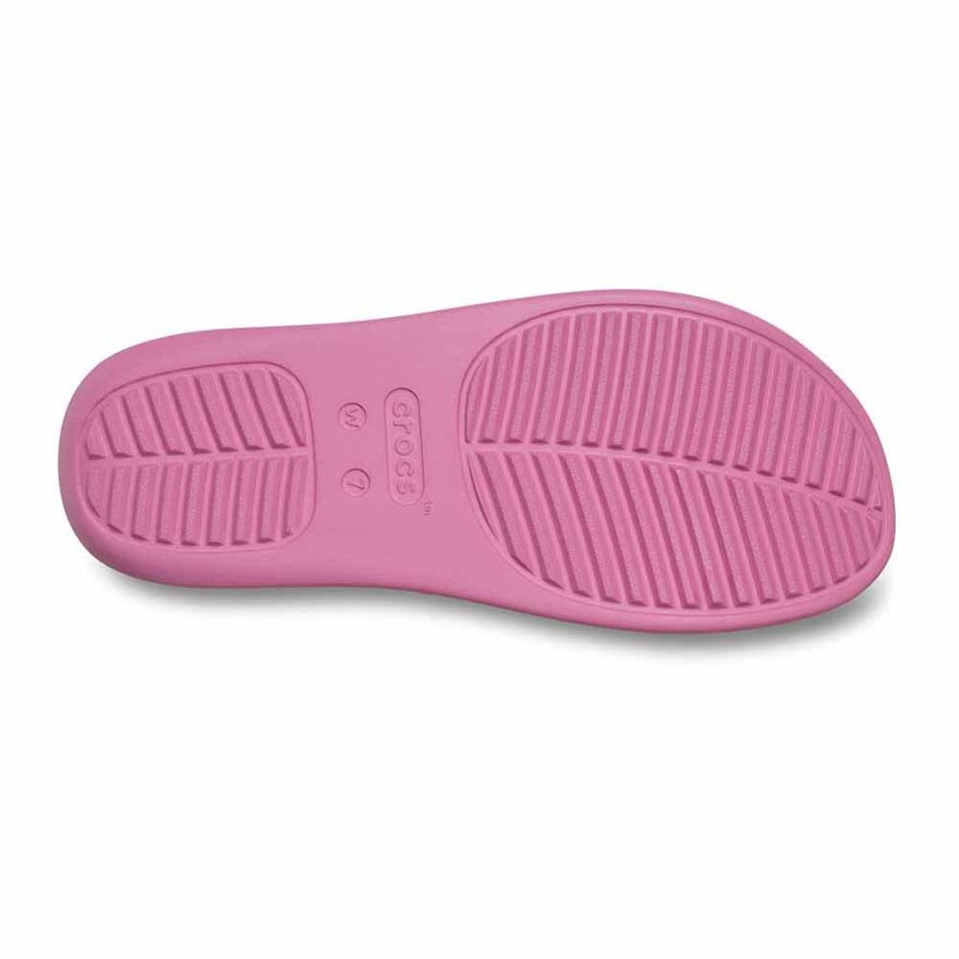 Sandalias Getaway Strappy W Mujer Quiet Rose