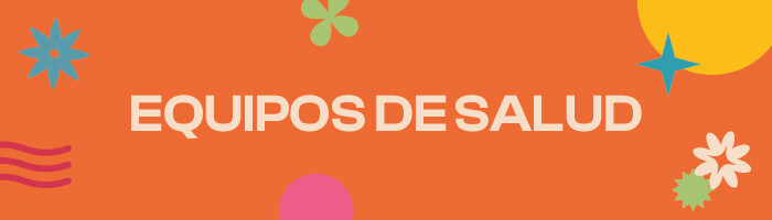 Aniversario Equipos de Salud