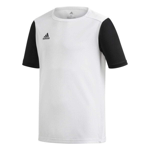 Remera Adidas W HER SKRT Niños DP3221 Blanco