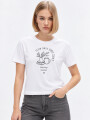 Remera Cartajima Estampado 2