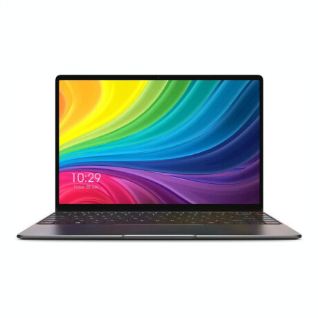 Notebook Chuwi Aerobook Core M3 6Y30 256GB 8GB 13.3" Silver Notebook Chuwi Aerobook Core M3 6Y30 256GB 8GB 13.3" Silver