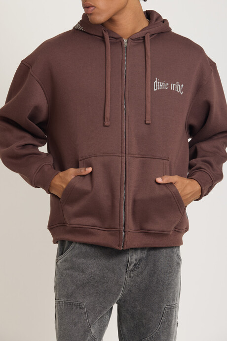 CANGURO C/C OAKLEY DIXIE Chocolate