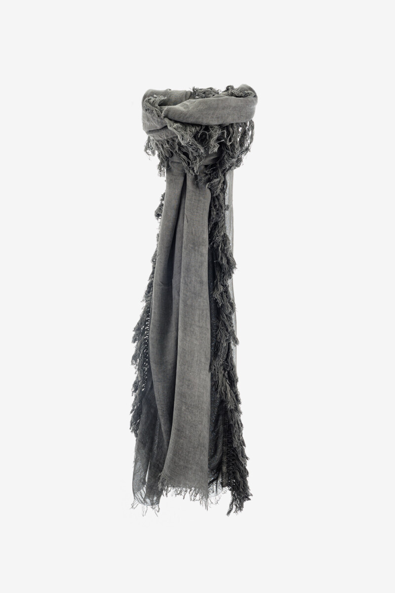 PAÑUELO GIUNGLA Gris
