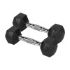 Par de Mancuernas Hexagonales Active 2.5kg Par De Mancuernas Hexagonales Active 2.5kg