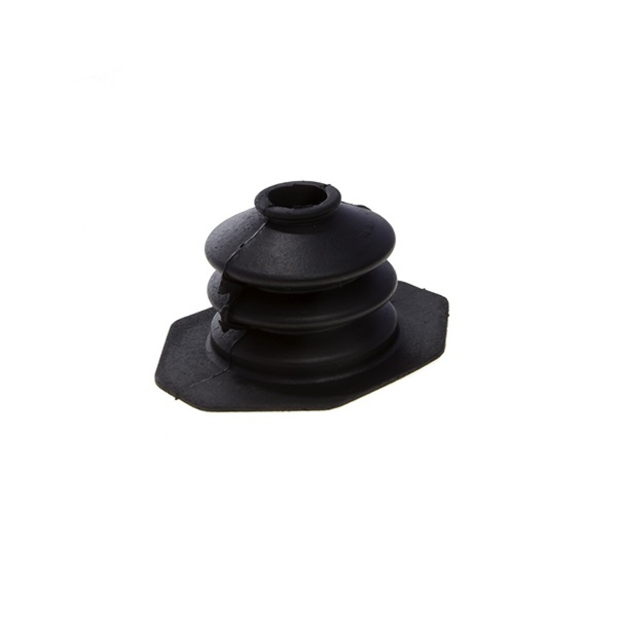 GUARDAPOLVO PALANCA DE CAMBIOS - S10 