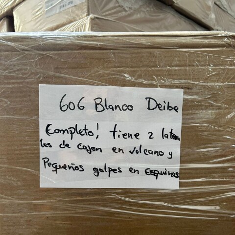 [OUTLET] Ropero Armario 6 puertas 2 cajones con estantes y perchero 170 x 134 x 36 cm - Blanco [OUTLET] Ropero Armario 6 puertas 2 cajones con estantes y perchero 170 x 134 x 36 cm - Blanco