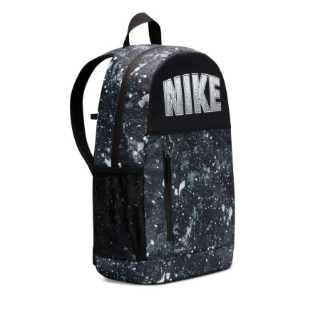 Mochila Nike Elemental de Niños Gris