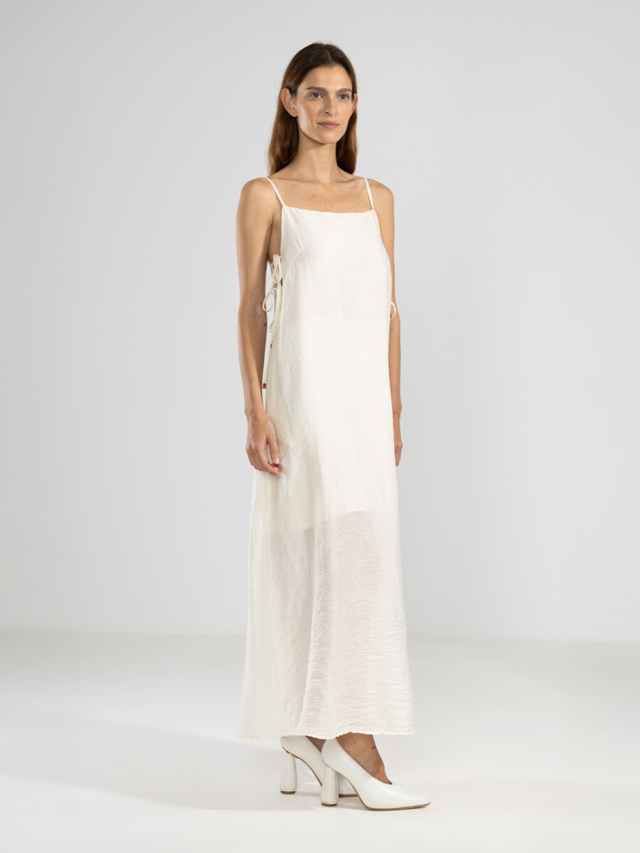 ABBY DRESS 