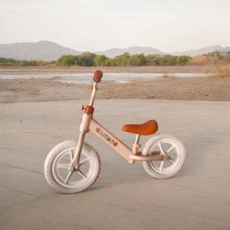 Bicicleta de Equilibrio Sin Pedales con Diseño de Paw Patrol Bicicleta de Equilibrio Sin Pedales con Diseño de Paw Patrol