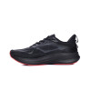 Zapatillas Running Ms Cushion Shoes Hombre Black/castlerock