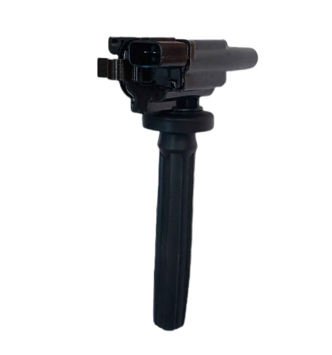 BOBINA ENCENDIDO MITSUBISHI COLT-LANCER 1.6 MOTOR 4G92- TIGGO 2.0-BYD F3 - 