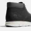 Zapatillas Bradstreet Mid Hombre Black