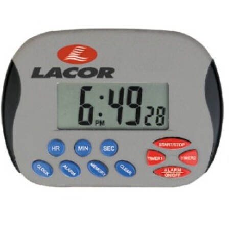 Timer de cocina digital Timer de cocina digital