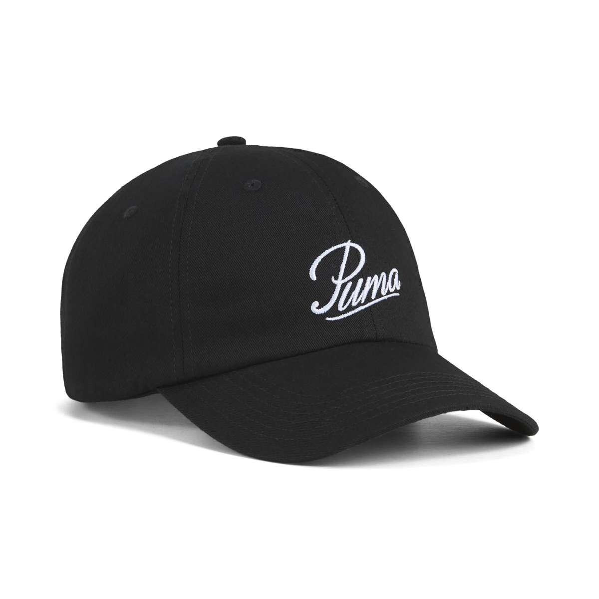 Gorra Sprit Logo Dad Unisex - negro 