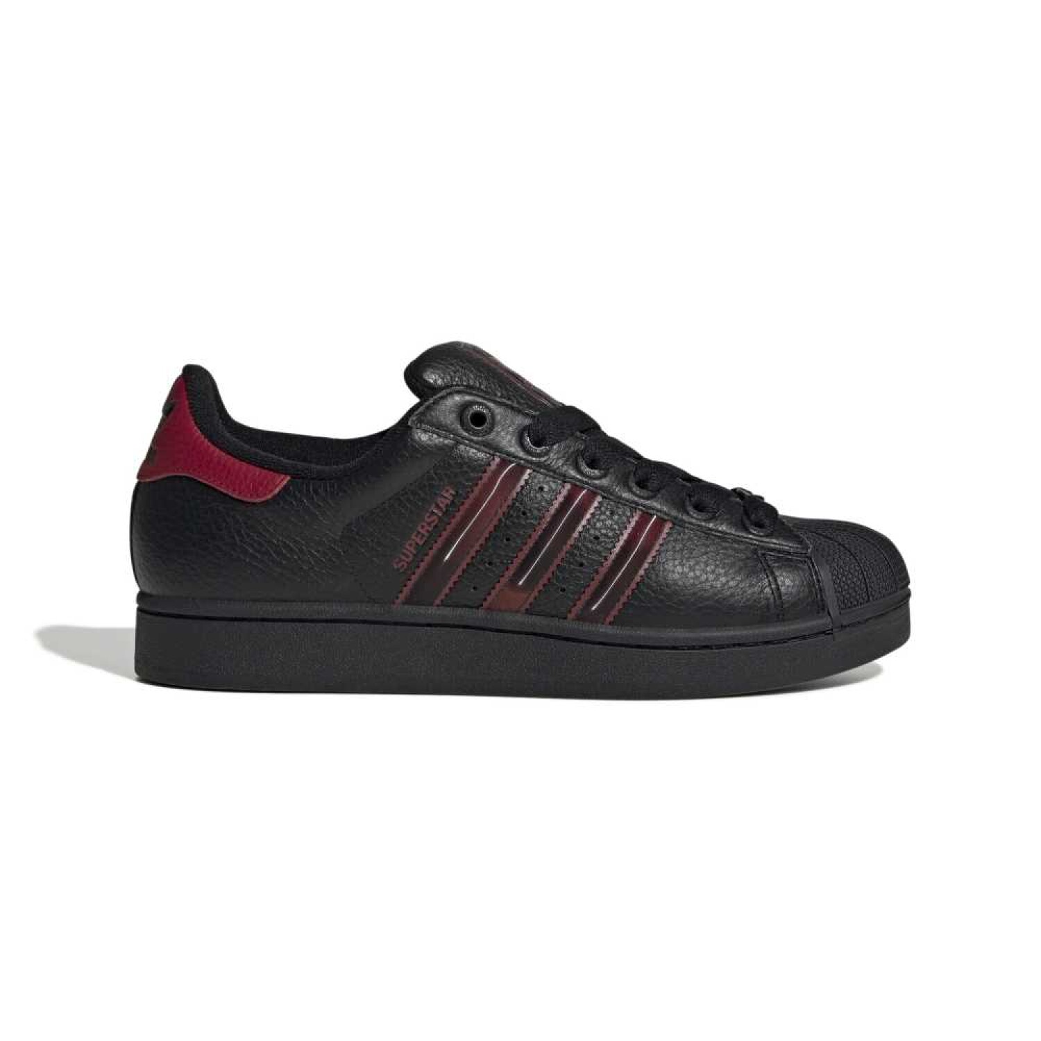 Adidas Superstar Adidas Zapatillas Star Wars Darth Vader Adidas