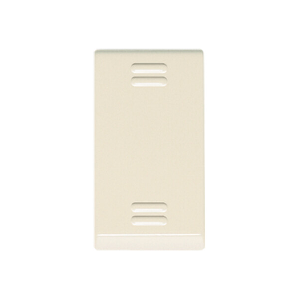 Módulo llave combinación luminoso - Duomo marfil ELE01293