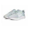 Running - Puma - Puma FTR Connect de Hombre - 377729-07 Gris-blanco