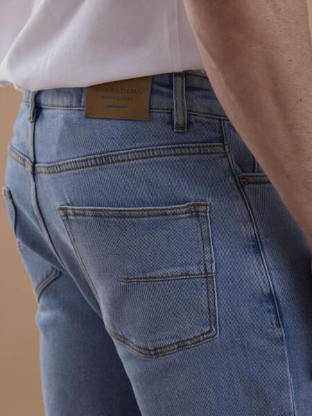 JEAN INDO 3.0 CELESTE