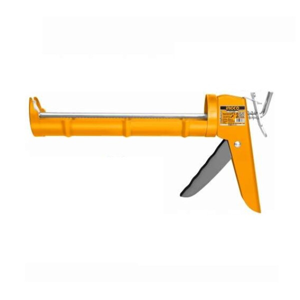 PISTOLA APLICAR SILICONA 230MM INGCO PISTOLA APLICAR SILICONA 230MM INGCO