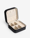 Rega Varios Caja Organizadora De Bijou - Negro