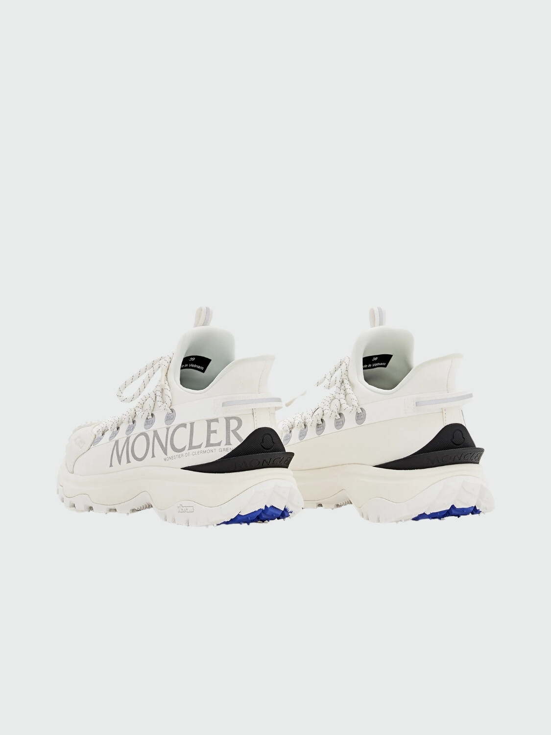 Moncler -Championes TRAILGRIP LITE2 0