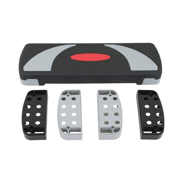 Step 3 Escalones Ejercicio Aerobico Banco Regulable Funcional Gimnasia Gym Entrenamiento Imback Step 3 Escalones Ejercicio Aerobico Banco Regulable Funcional Gimnasia Gym Entrenamiento Imback
