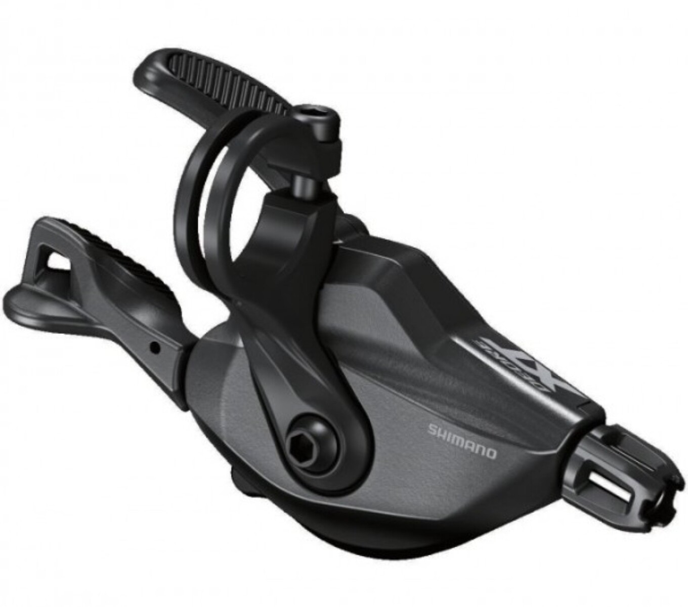 Shifter Shimano Xt M-8100 12 Vel 