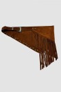 FAJA CON HEBILLA Camel