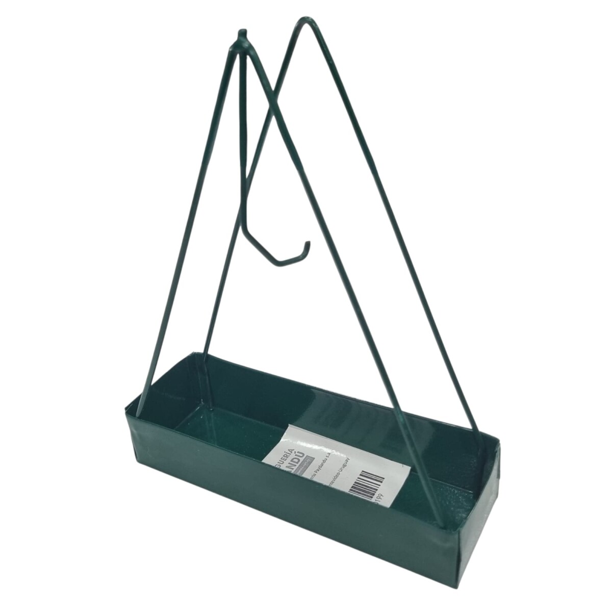 Soporte para espirales 