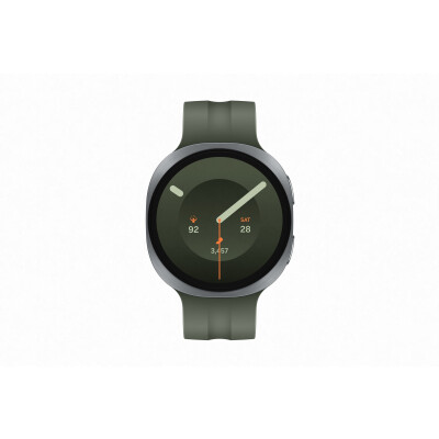 Galaxy Watch9 (Bluetooth, 44 mm) Silver