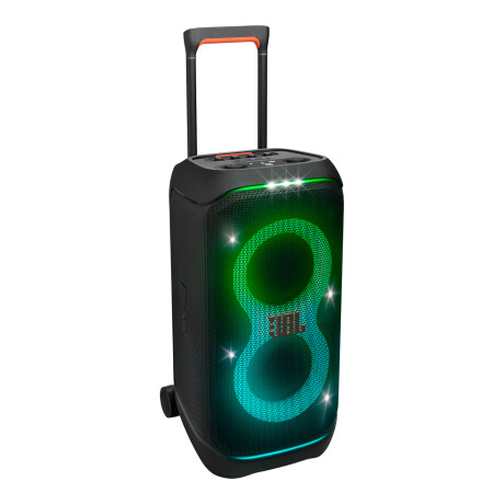 Parlante Inalámbrico Bt Jbl Partybox Stage 320 IPX4 Bluetooth 240W 001