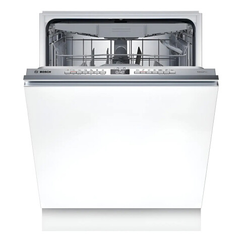 Lavavajillas De Empotrar Bosch Inverter Smv4ecx28e 14 Servicios LAVAVAJILLAS BOSCH 14 SERV SMV4ECX28E BL