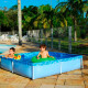 Piscina 1000 Lts AZUL