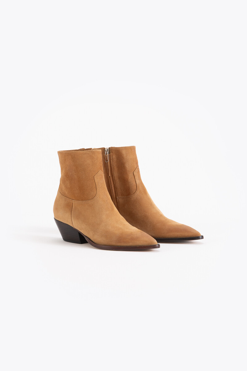 BOTA HARPER Camel