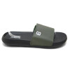 Sandalias The Brooklyn Haus de Hombre - YF29M Verde
