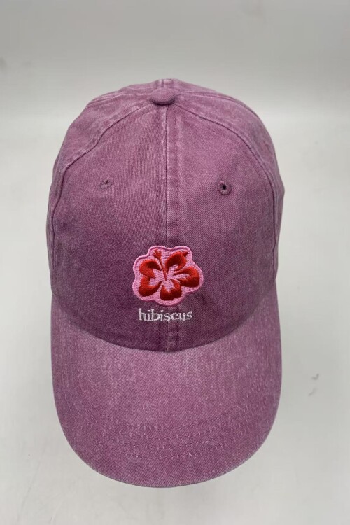 Gorro St.Louis Bordo