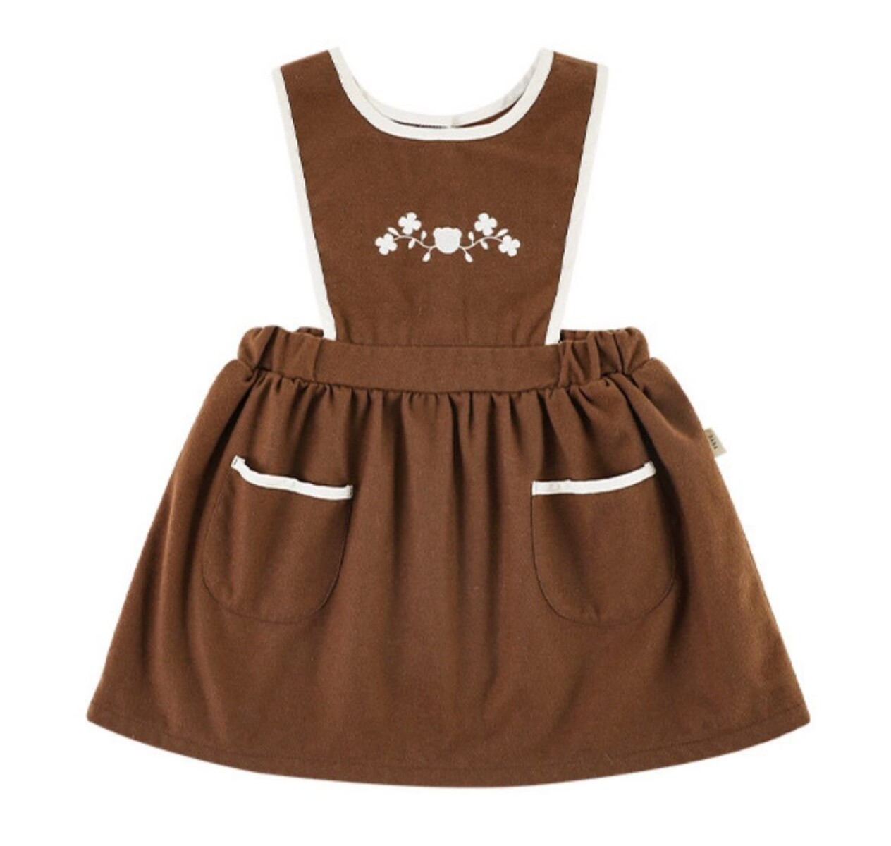Jumper Viyela 