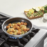 Cuisinart® FUSIONPLUS HYBRID SARTEN ACERO INOXIDABLE 10" N/A