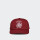 Gorro Stance Standard Ajustable Rojo
