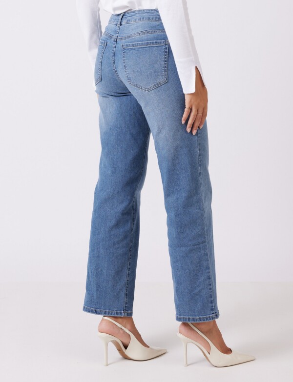 Jean Straight JEAN CLARO