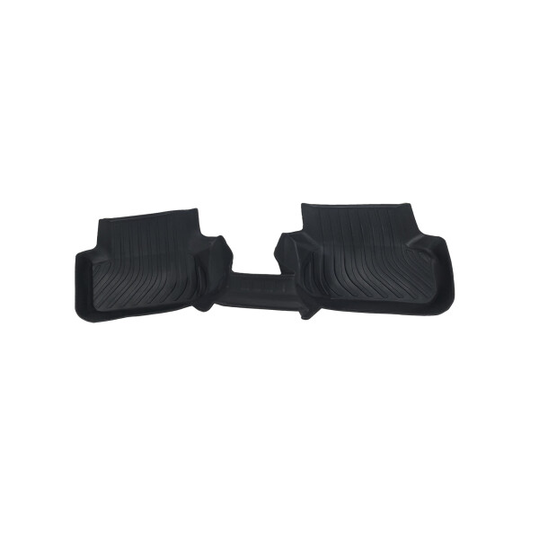 Bandeja De Piso Audi A4 09/16 Bandeja De Piso Audi A4 09/16