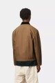 Detroit Jacket Marron