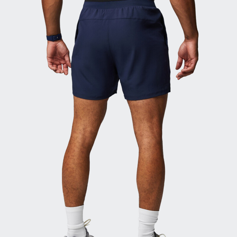 Short Fabletics The Fundamental Azul
