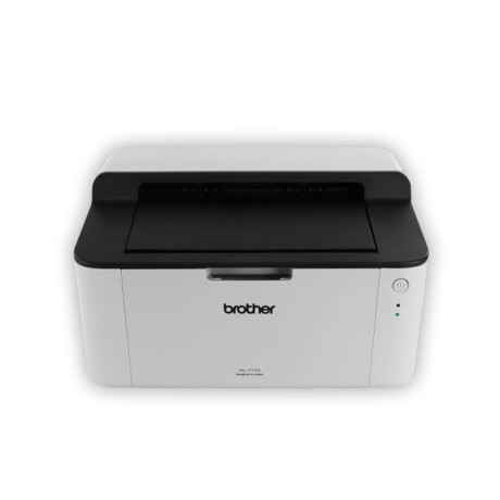 Impresora laser monocromática Brother HL-1200 con mochila Impresora laser monocromática Brother HL-1200 con mochila
