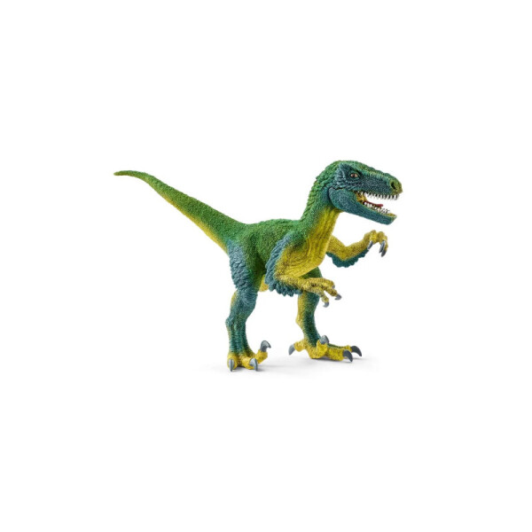 Dinosaurio Velociraptor - Schleich Única