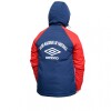 CAMPERA CRAFTED Nacional Junior 149