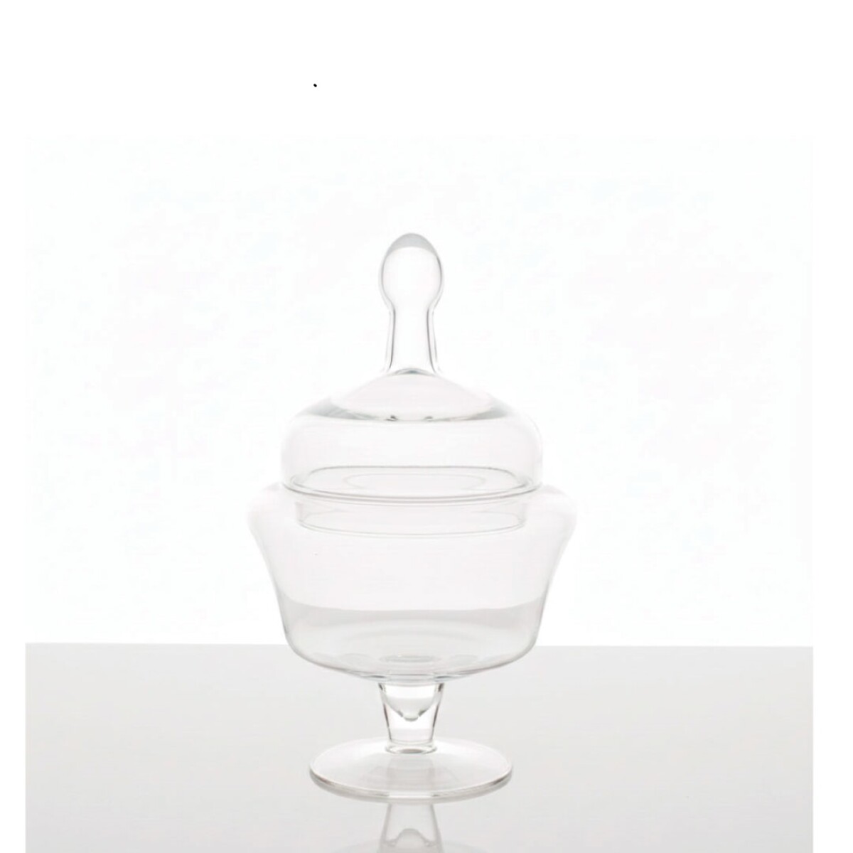 Florero Sesgado Alto; Chico-YILDC32 