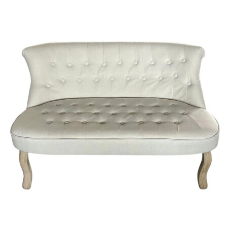 Sillon 2 cuerpos Luis XV Sillon 2 cuerpos Luis XV