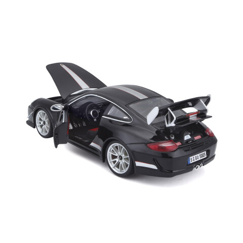 Bburago Escala 1:18 Auto de Colección PORSCHE