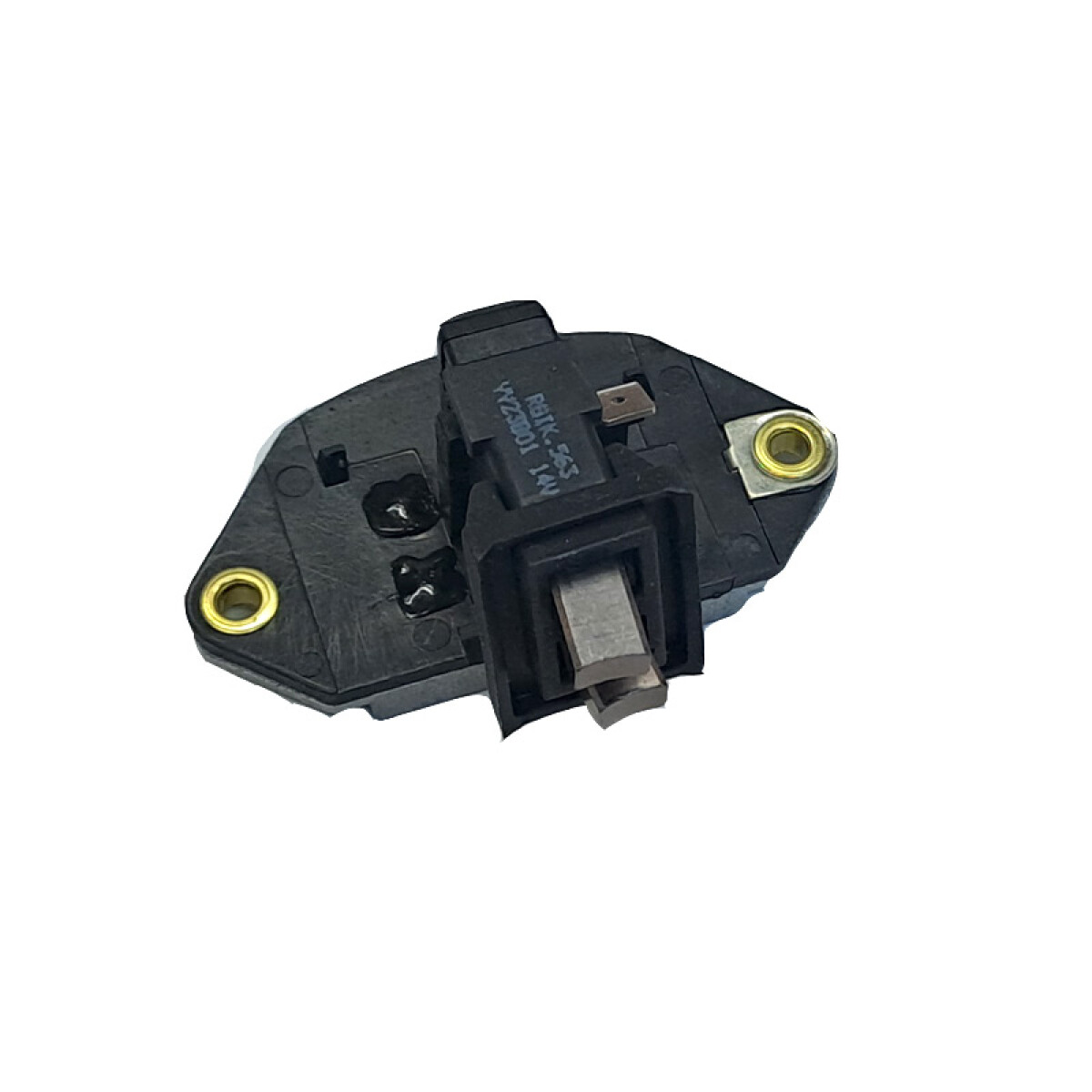REGULADOR VOLTAJE - ISKRA MAQUINARIA 12V DUNCAN 